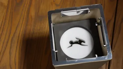 Eleganza e innovazione: la refrigerazione del vino secondo Arctichare Srl