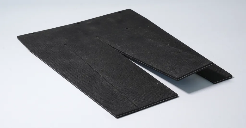 Rivoluzionare la semina con l'ammortizzatore invisibile