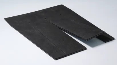 Rivoluzionare la semina con l'ammortizzatore invisibile