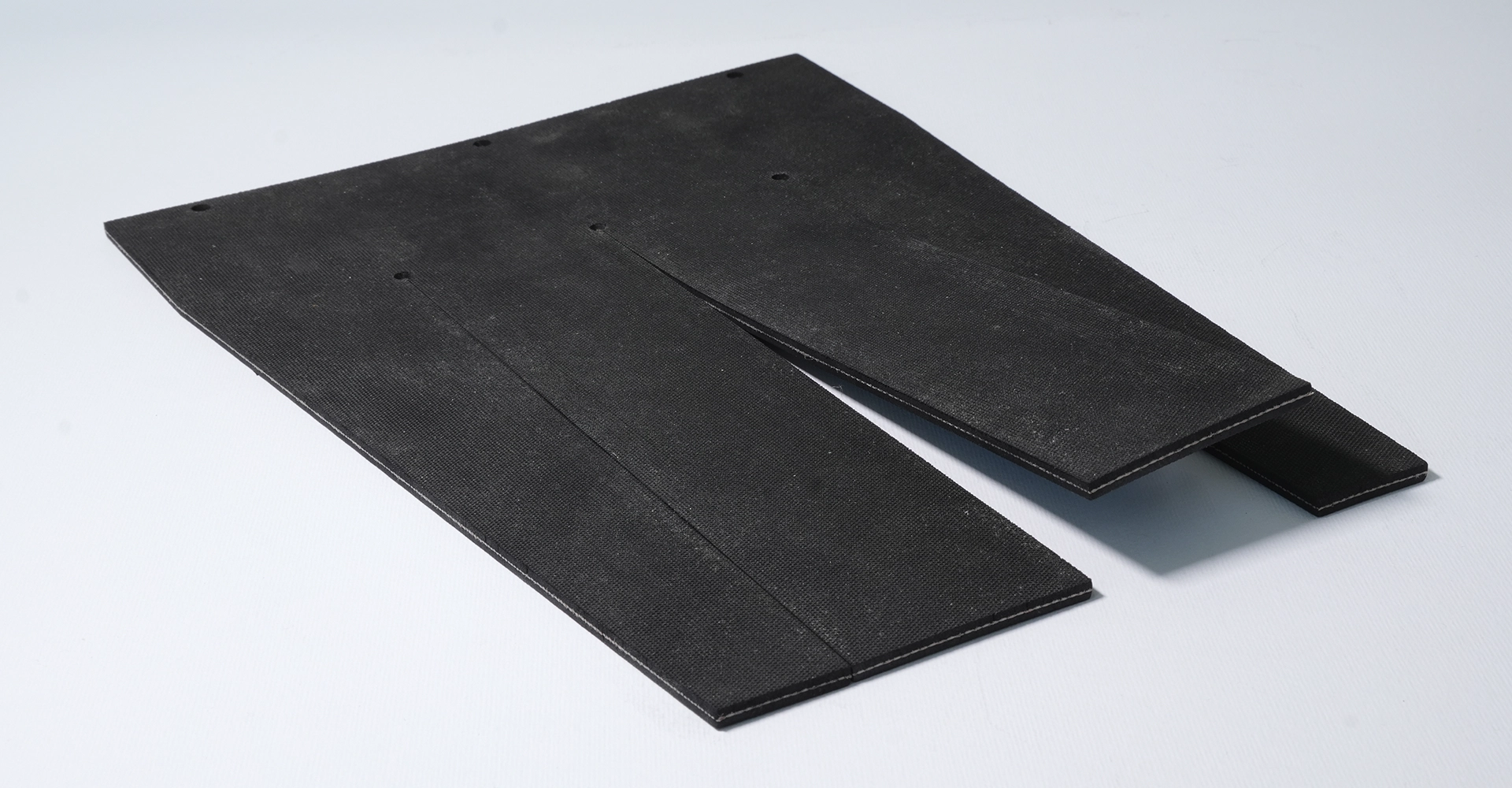 Rivoluzionare la semina con l'ammortizzatore invisibile