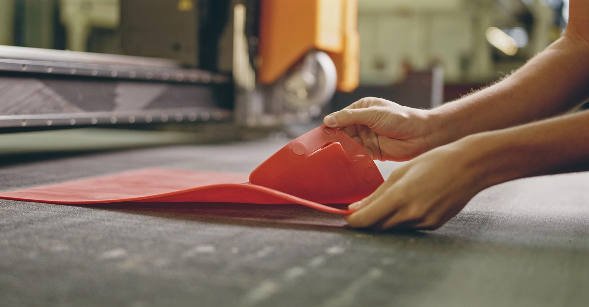 Atossicità e resistenza chimica: quando l'eccellenza non ammette compromessi